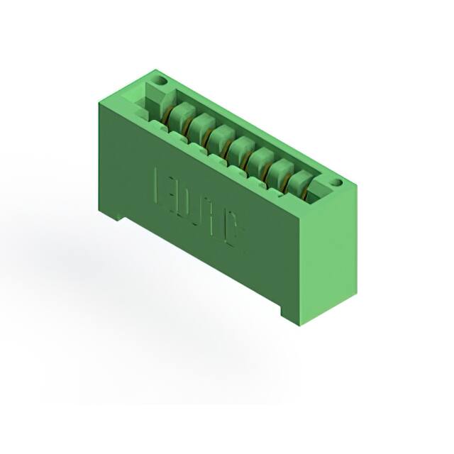846-008-520-101 EDAC Inc.  Edgeboard Connectors